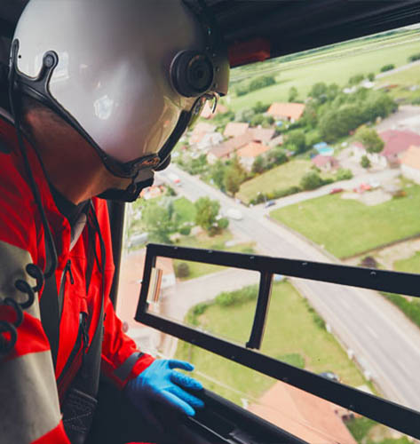 Boise Helicopter Safety