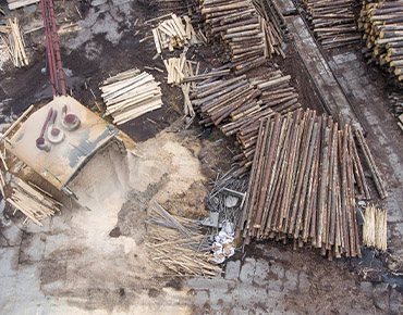Boise Helicopter Logging