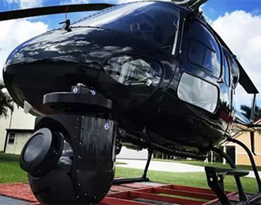 Boise Helicopter Aerial Survey