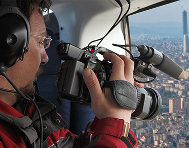 Boise Helicopter Aerial Videography