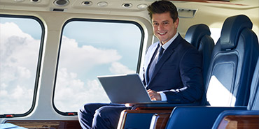 Boise Helicopter Charter in City