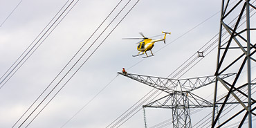 Boise Helicopter Trans Line