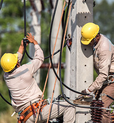 Boise Helicopter Tower Construction