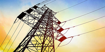 Boise Transmission Line